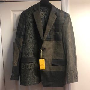 Etro blazer
